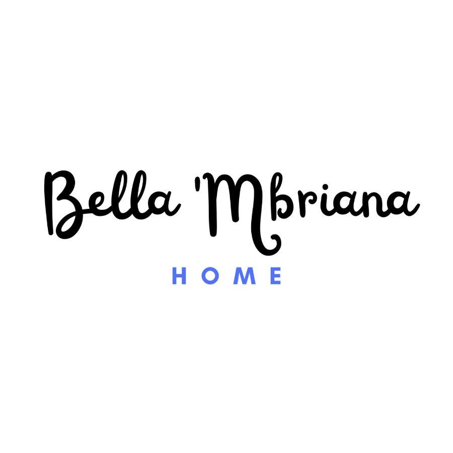 Bella 'Mbriana Home Неаполь Экстерьер фото