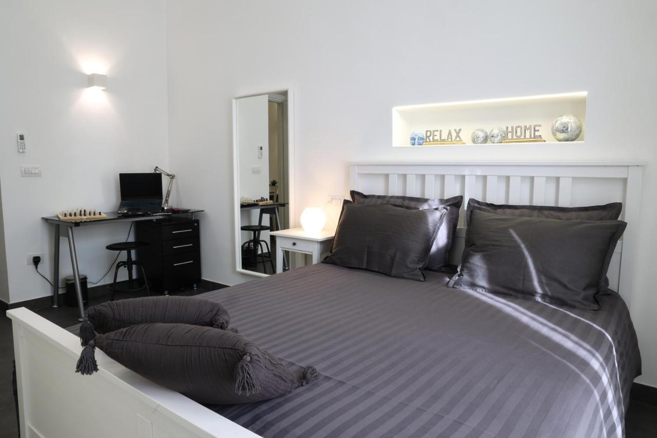 Bella 'Mbriana Home Неаполь Экстерьер фото