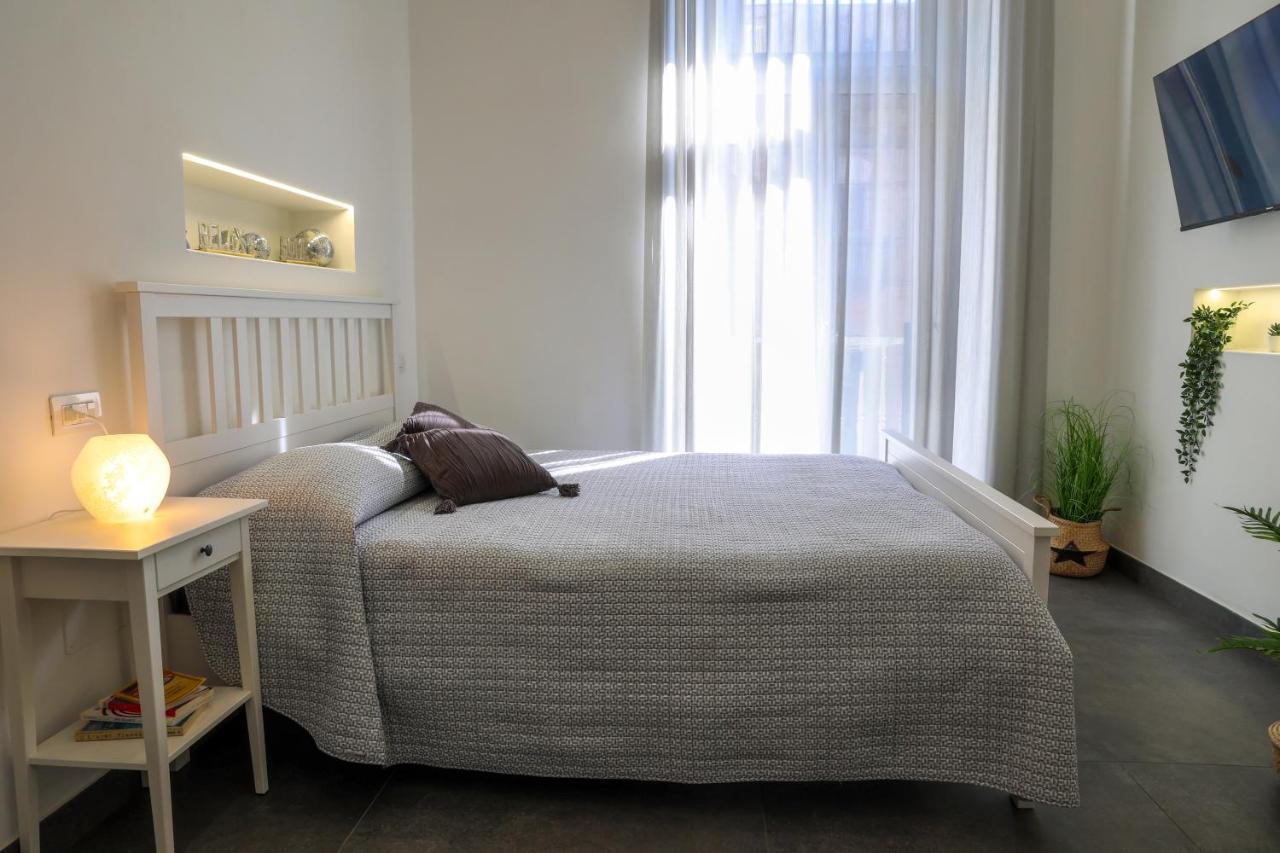 Bella 'Mbriana Home Неаполь Экстерьер фото